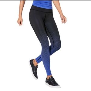 New Lululemon Wunder Under Hi-Rise Tight (Ombre Speckle) 28"